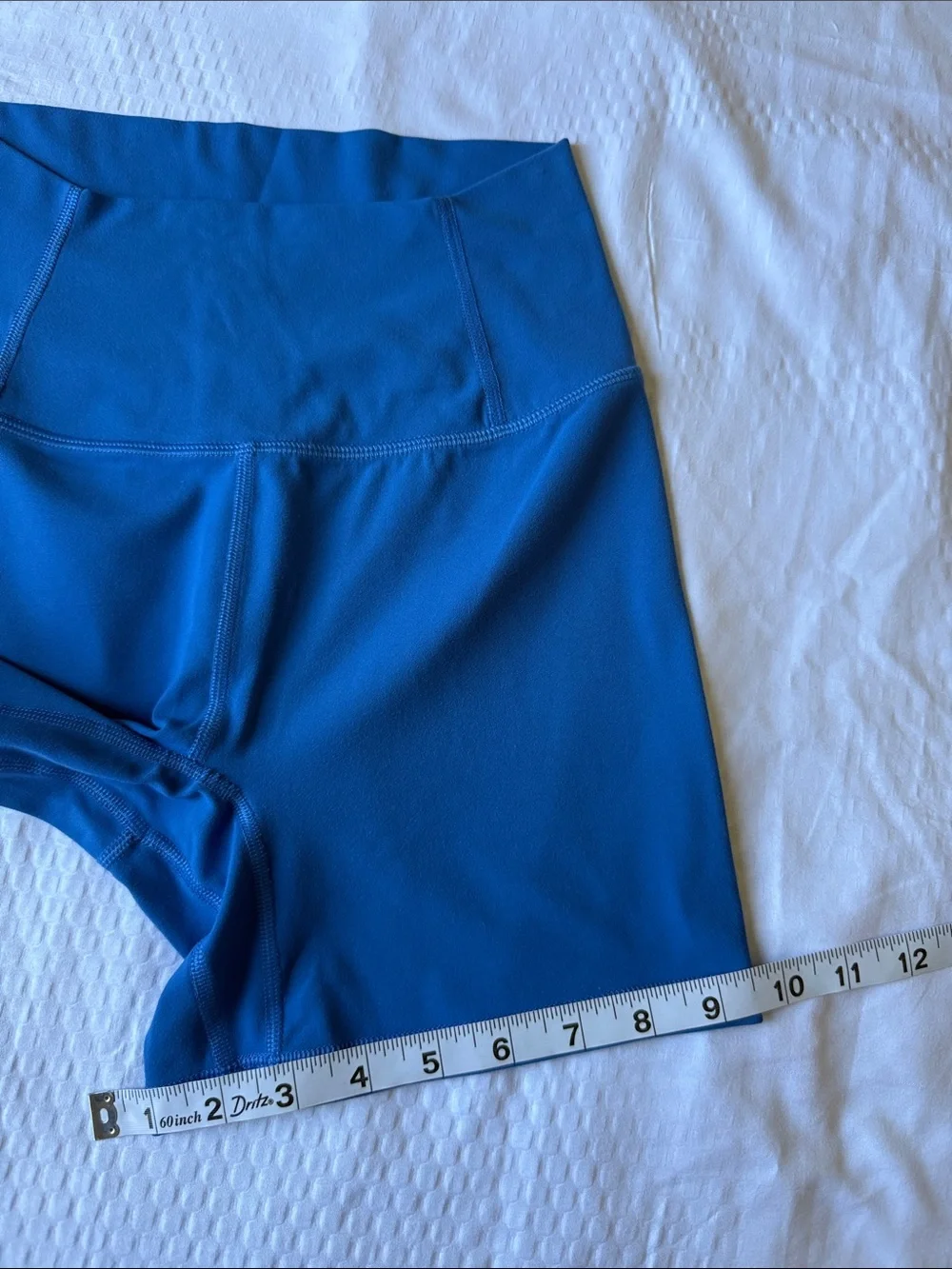 FREE PEOPLE MOVEMENT NEVER BETTER BIKE SHORTS - ✨
